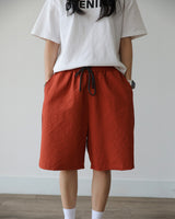KP ICE HALF PANTS