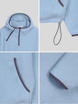 OWT Alpes Fleece HD