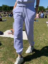 [MADE] Stern hip jogger pants-basic