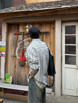 Comfi denim pants