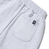 USM スウェットパンツ_ホワイトグレー