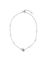 NO.627 [BURNISH] NECKLACE