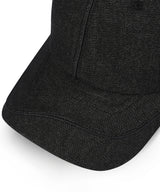 26SS★ Two visor denim cap