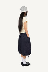 Ripstop Cargo Bermuda Pants