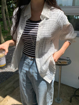 [MADE] Resti Summer Straight Denim