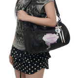 nitto's bag