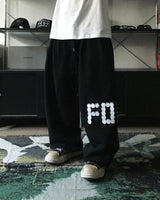 GT ポアパッチトレーニングパンツ (3C)
