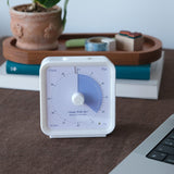 Study With Me Timer
