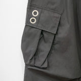 Hoop Eyelet Cargo Pants