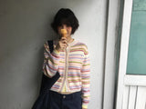 パティーナ パネル パンツ (3color)