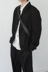 vintage work jacket