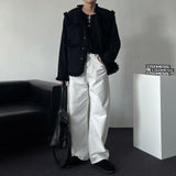 TAP Carpet Tweed Jacket (2 colors)