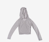 Major Lab Hooded T-Shirt