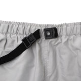 EXAMPLE OE LOGO NYLON SHORTS