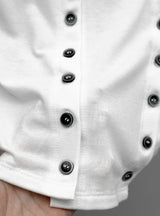 Variable Button Multiway Module Tee