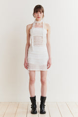 ベラスカーフトップ white