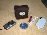 monkey pouch(3color)