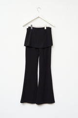 (W) Monako Wrap Pants