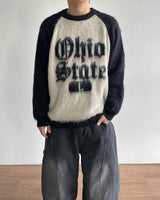 Itsen Angora Knit