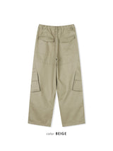 Pepper Slash Cargo Pants