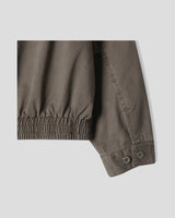 (UNISEX) Softening Work Dyeing Jacket