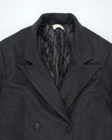 HERITAGE WOOL JACKET