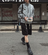 Growing taping track jacket
