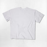 グランジスターオーバーフィットTシャツ - 4COLOR