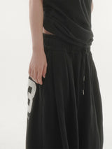 Air ringer short sleeve T-shirt -2C