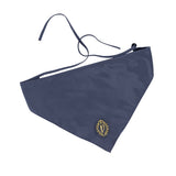 【MADE】Doyoubi Dimanche crown kerchief[Granite Blue]