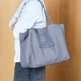 ナガジャキャンバスバッグ (Grey)
