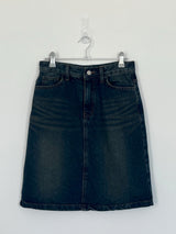 Pitter skirt