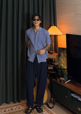 Scotch Kara Short Sleeve Knit Cardigan 6COLOR