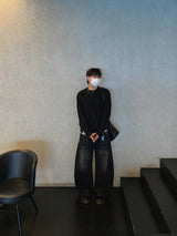 Residual Agnell Burton Knitwear 4C