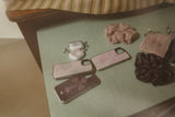Drowned in Secrets Scrunchie Ver.2 (Foggy Pink)