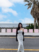 [MADE] Seven Days Tencel Sheer Summer Cardigan
