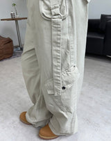 Elt Out-Pocket Cargo Pants