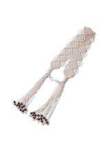 ETHNIC STRAP