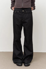 Forty Bootscut Denim