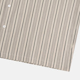 Authentic Stripe Short-Sleeve Shirt (3 Colors)