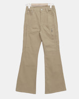 Meidy Bootcut Cargo Pants