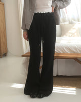 Cher Bootcut Sweat pants