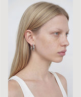 SPHERE EARRINGS