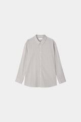 Eddie Checked Shirt (3color)