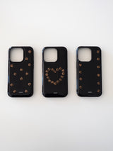 tenten stud case (leopard)
