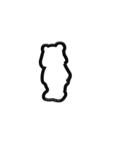 26SS AC BEAR CARABINER