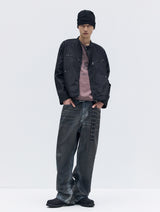 26SS★ LIGHT-WEIGHT RIDER JACKET