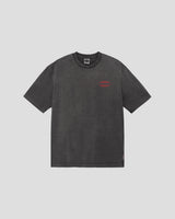 ベーシック ピグメントダイ Tシャツ