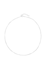 Silver925 Freckle Triple Necklace 
