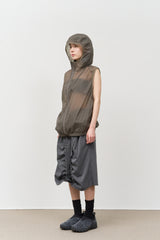 (W) Ser Bermuda Pants (2color)